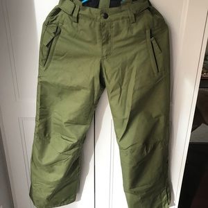 Youth ski pants 686